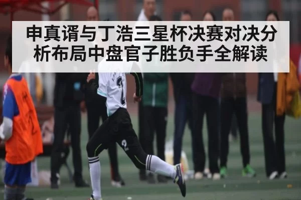申真谞与丁浩三星杯决赛对决分析布局中盘官子胜负手全解读